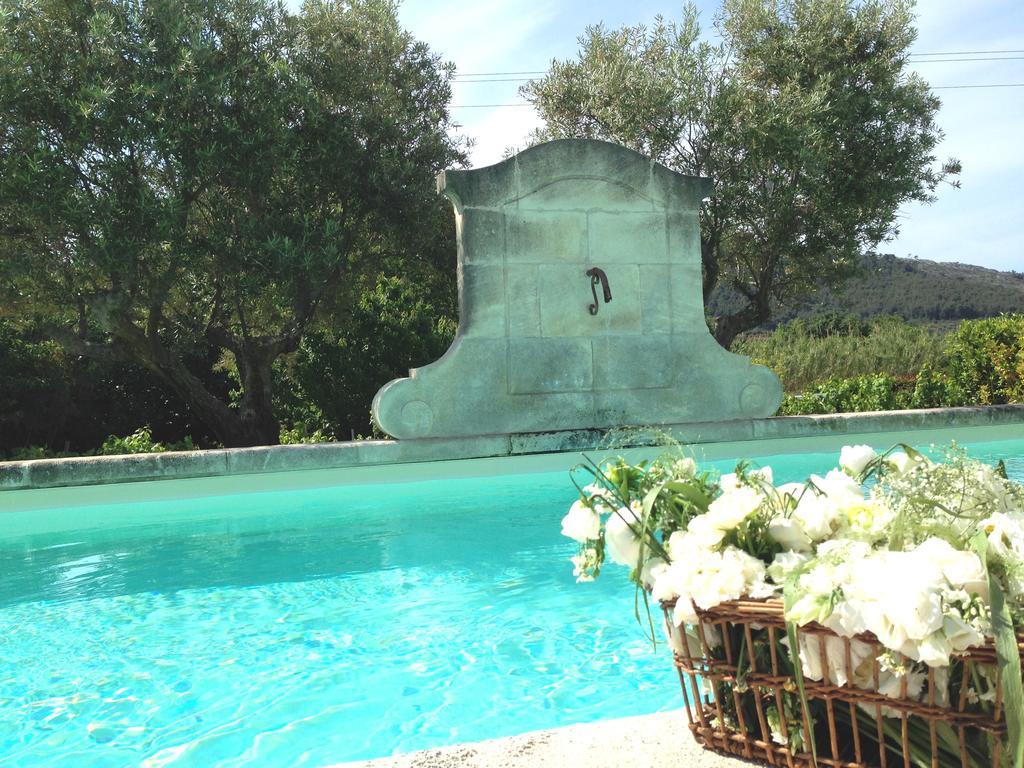 Bastide De Fontvieille Saint-Cyr-sur-Mer